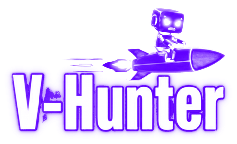v-hunter